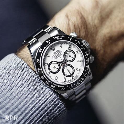 rolex daytona purse blog|second thoughts about my new daytona .